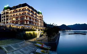 Hotel Splendid Baveno